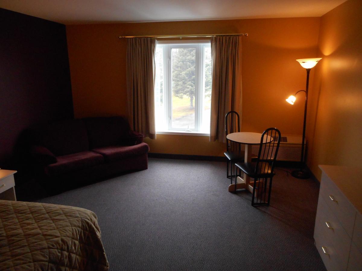 Motel St Come Saint Come Exterior photo
