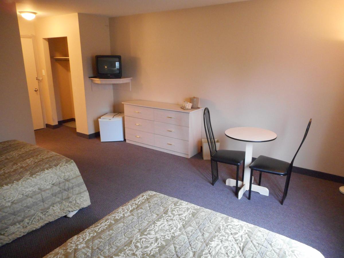 Motel St Come Saint Come Exterior photo