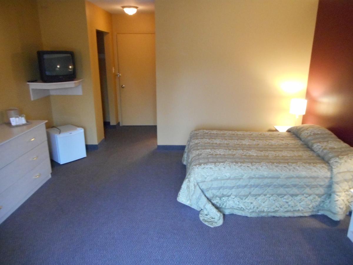 Motel St Come Saint Come Exterior photo