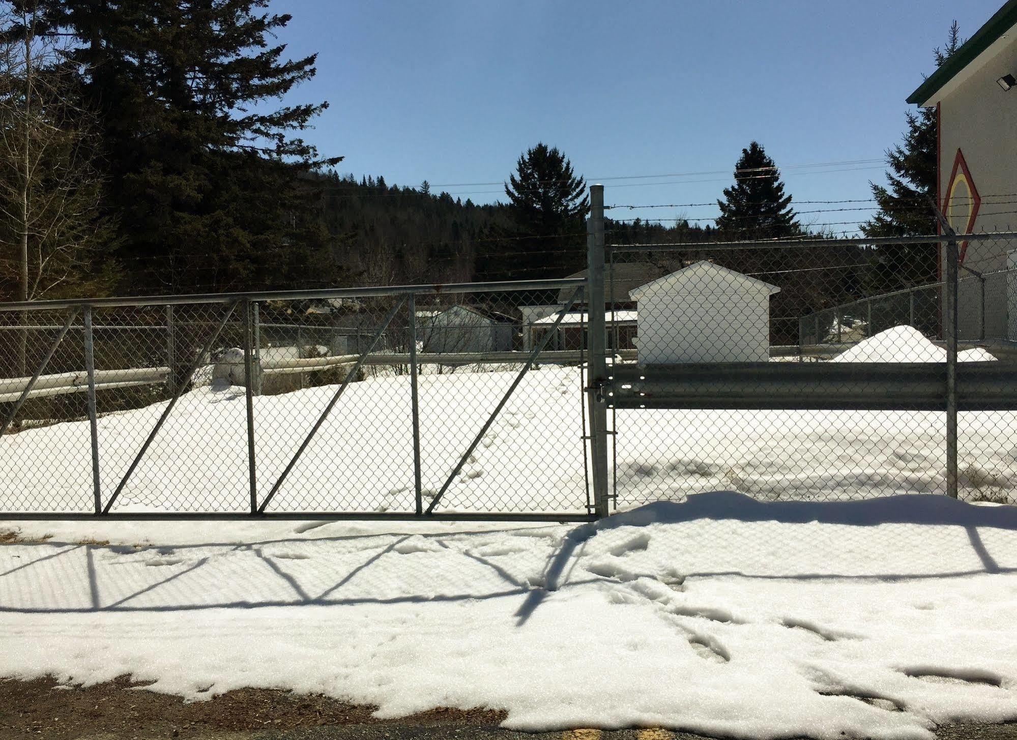 Motel St Come Saint Come Exterior photo