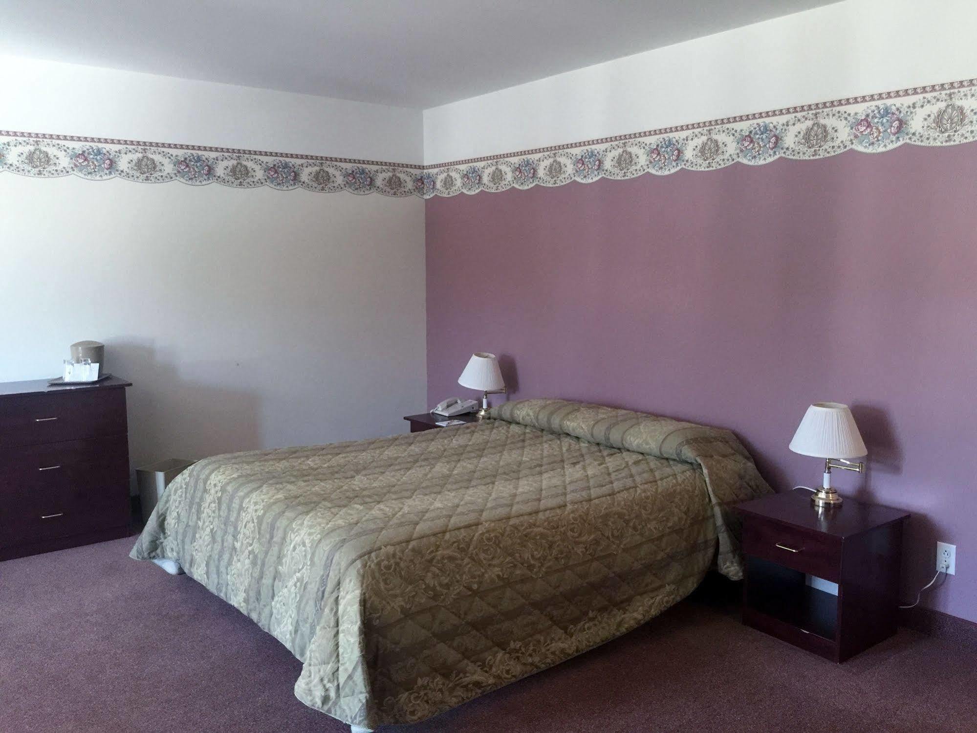 Motel St Come Saint Come Exterior photo