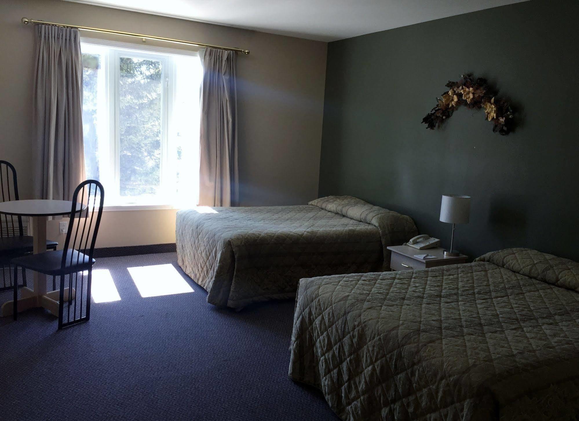 Motel St Come Saint Come Exterior photo